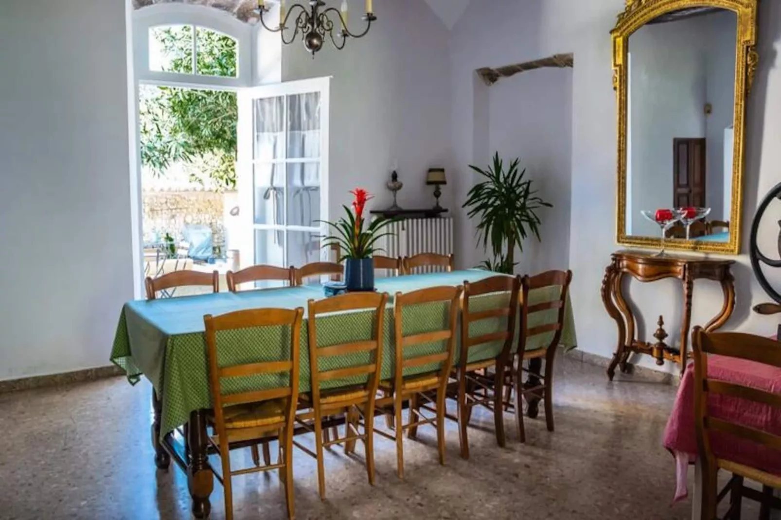 Superbe Mas Provencal Avec Piscine Chauff&eacute;e-Image-tags.