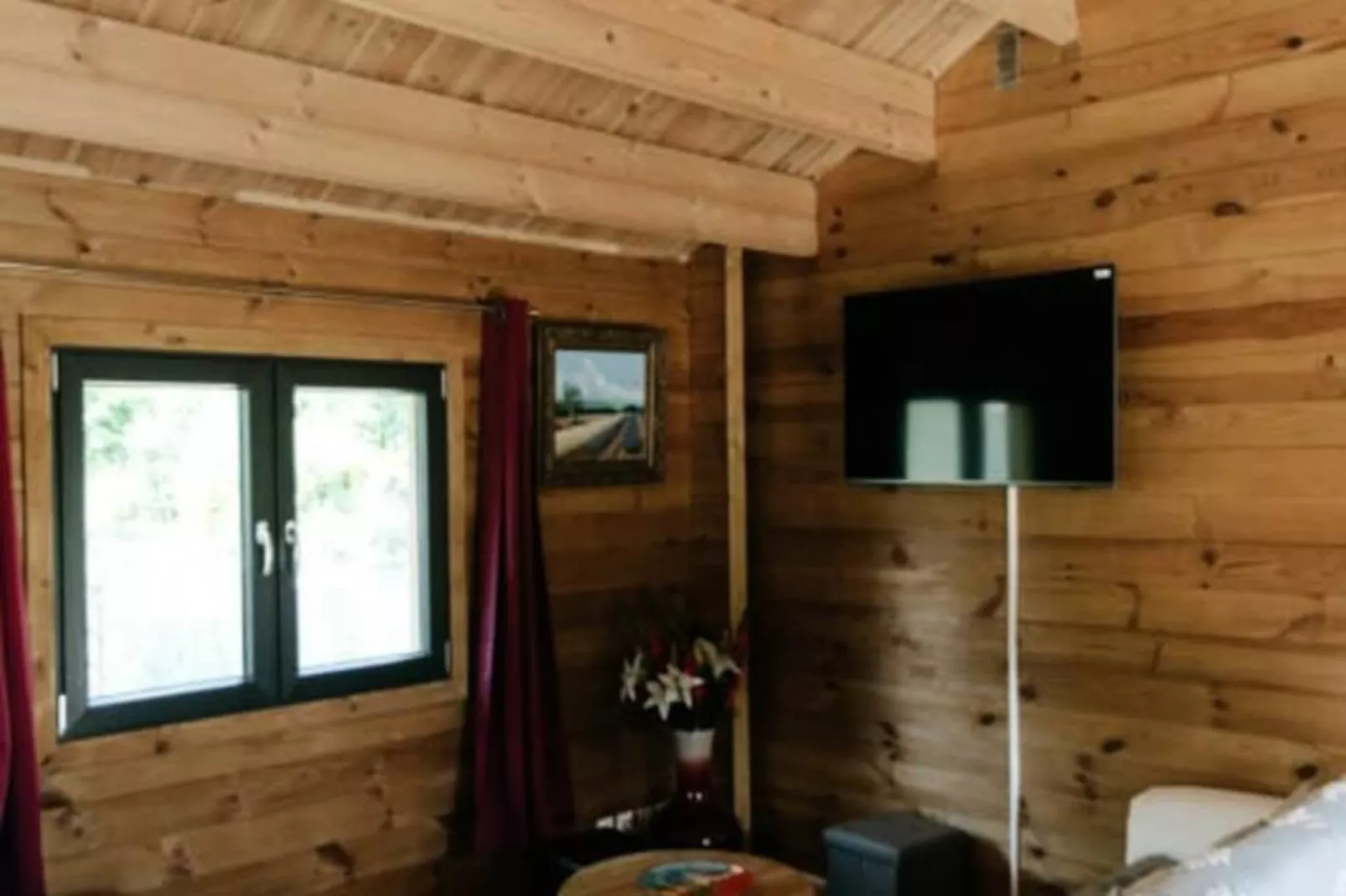 Charmant Ecolodge Avec Acc&egrave;s Privatif A La Rivi&egrave;re-Image-tags.