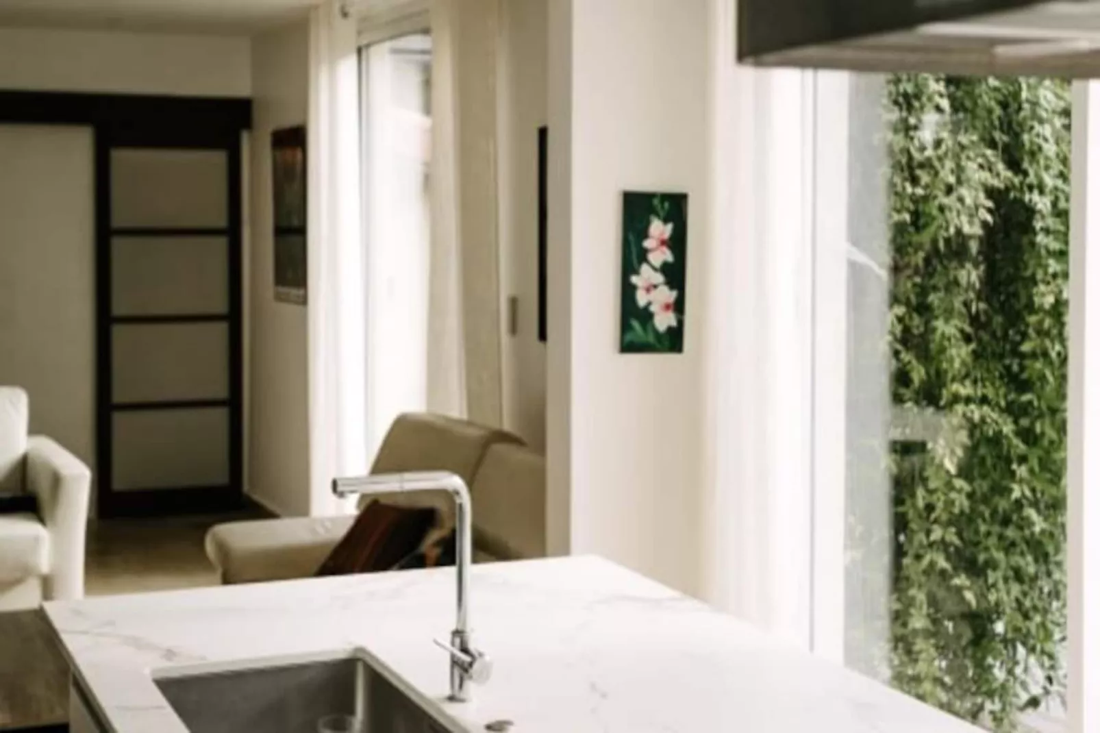 La Florentine - Maison Au C&oelig;ur De La Pin&egrave;de Avec Piscine Sans Vis &agrave; Vis-Image-tags.