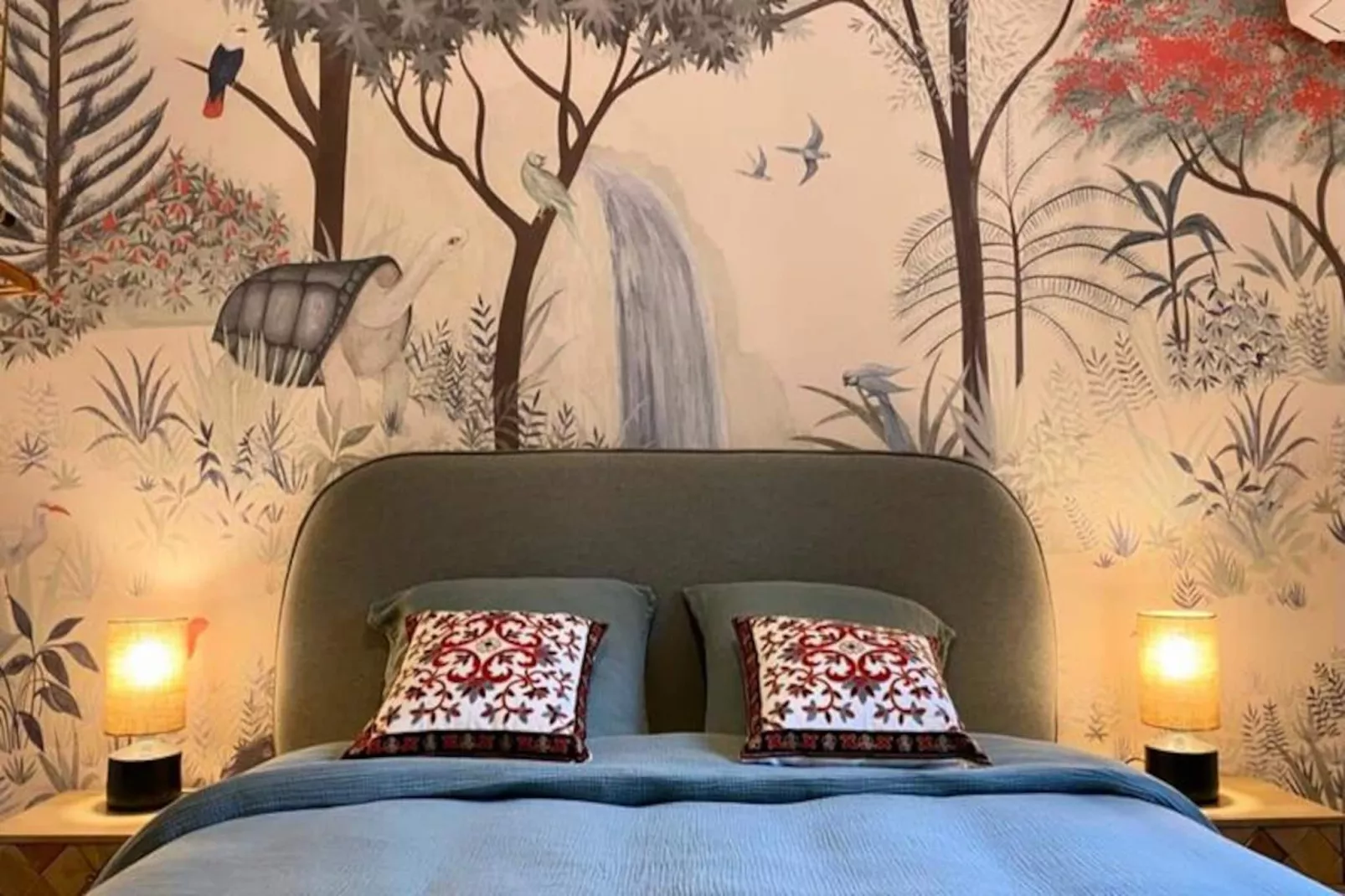 Villa Juliette, Calme Et Simplicit&eacute; &agrave; M&eacute;rindol-Image-tags.