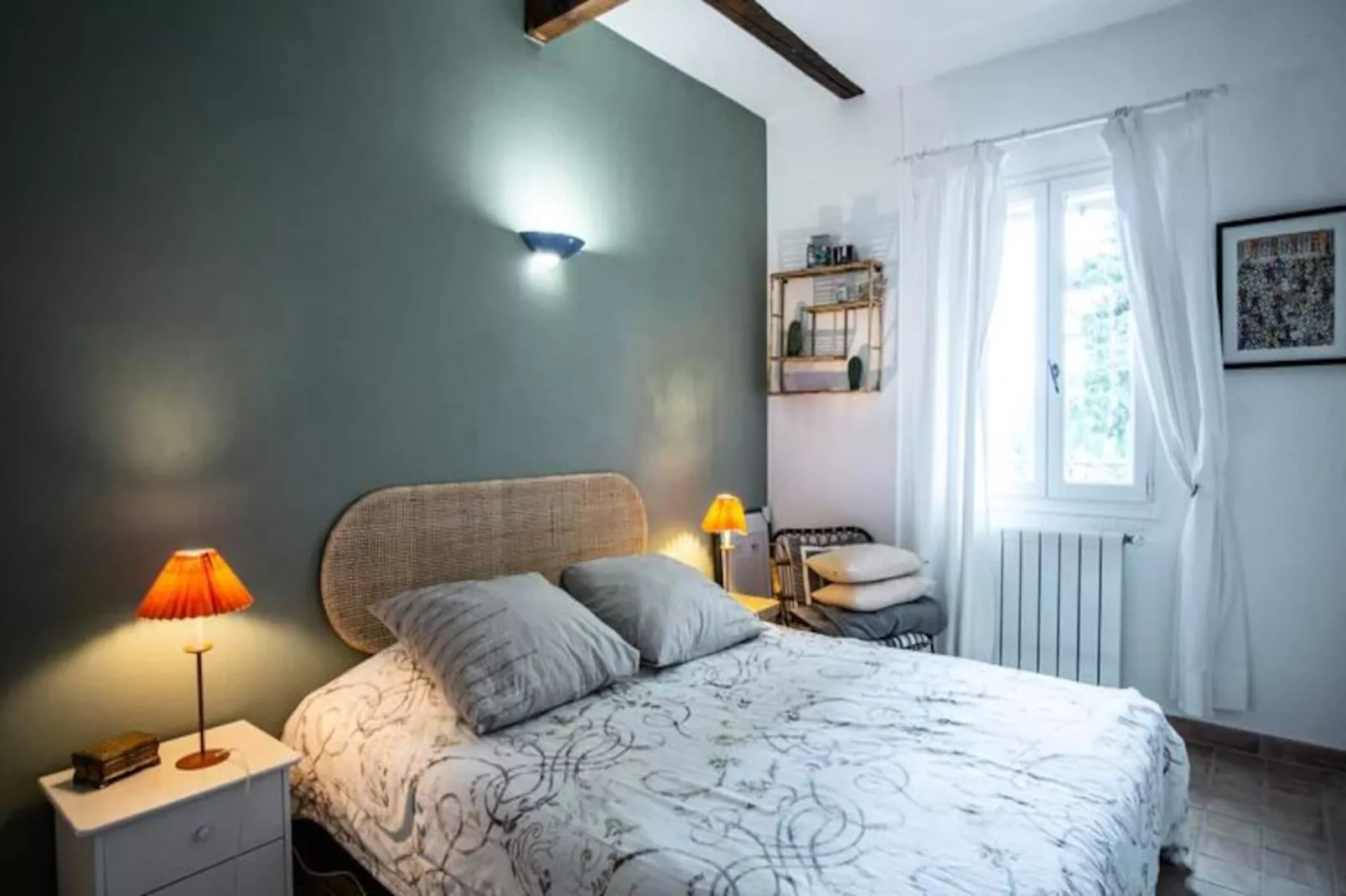 Le Mas De Jalique - Isle-sur-la-sorgue-Image-tags.