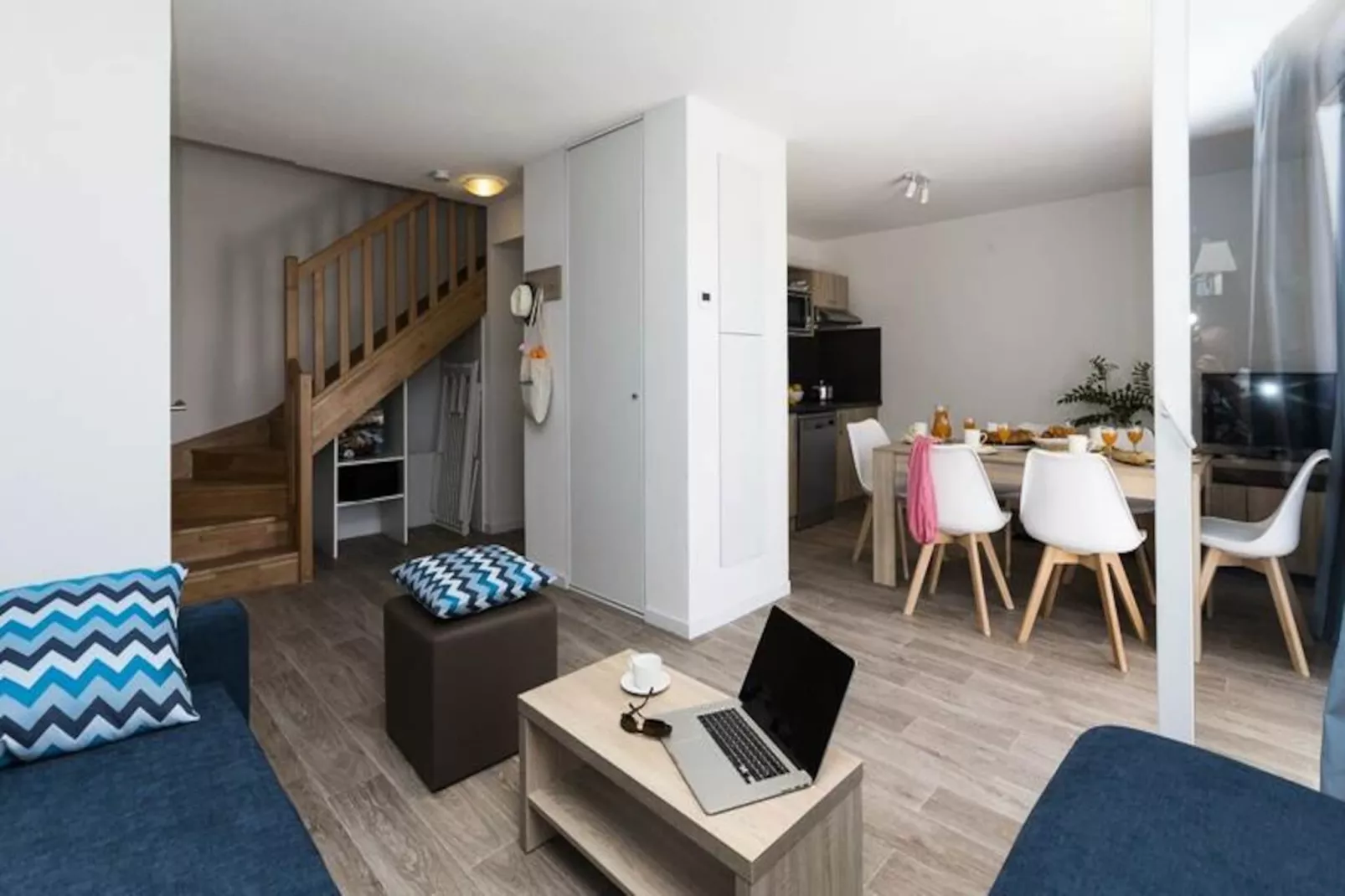 Résidence Prestige Odalys Le Domaine des Pins-Image-tags.