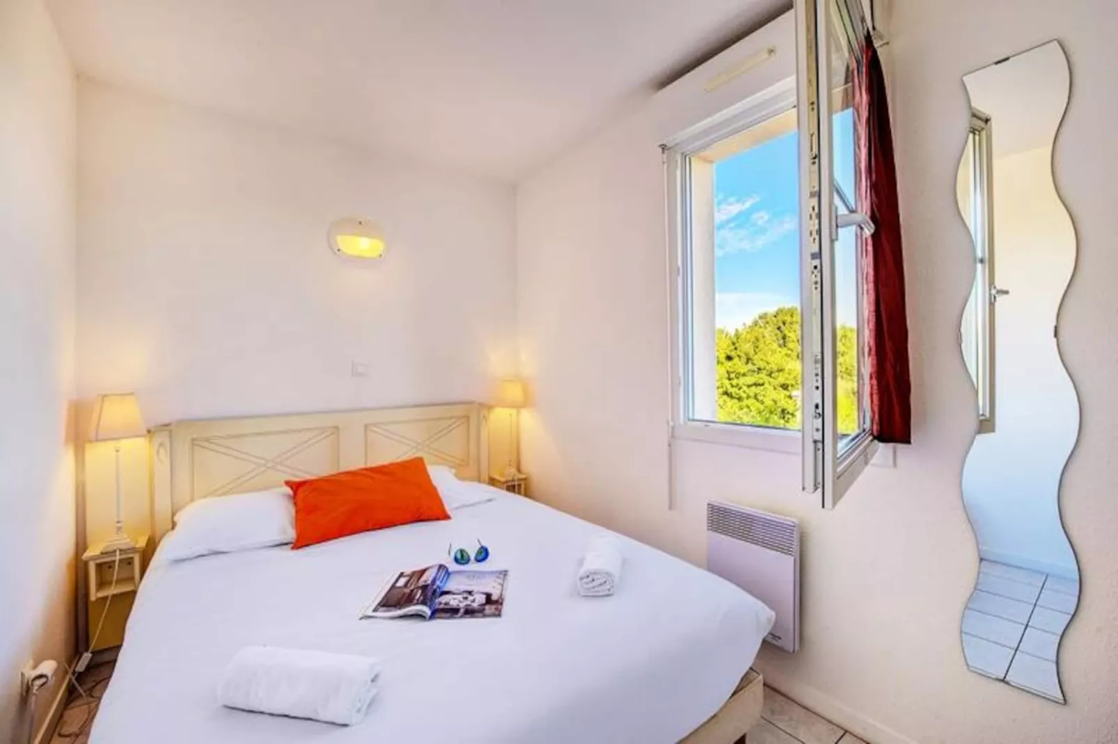 Olydéa - Résidence Les Hameaux des Epesses **-Image-tags.