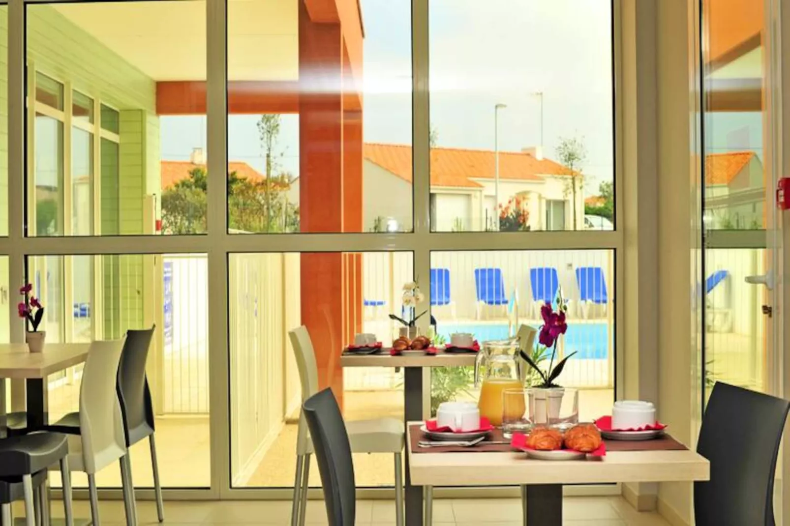 Résidence Goélia La Grande Plage***-Image-tags.