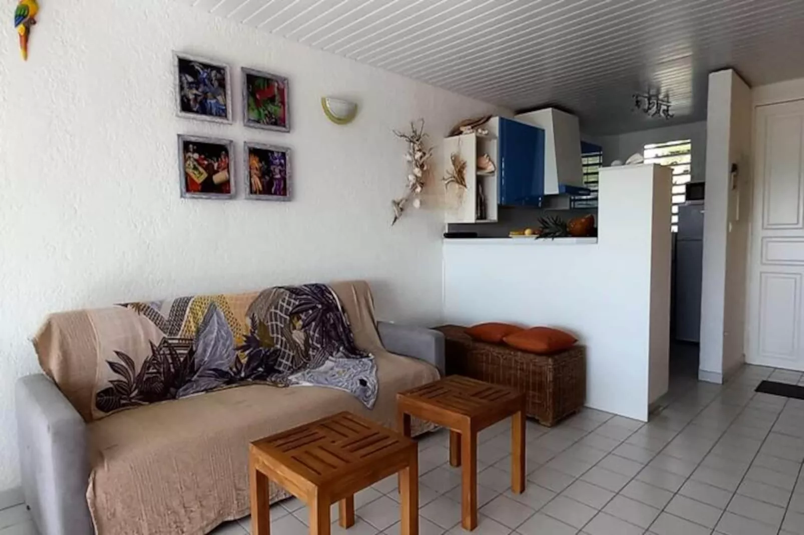 Appartement Coconut-Image-tags.