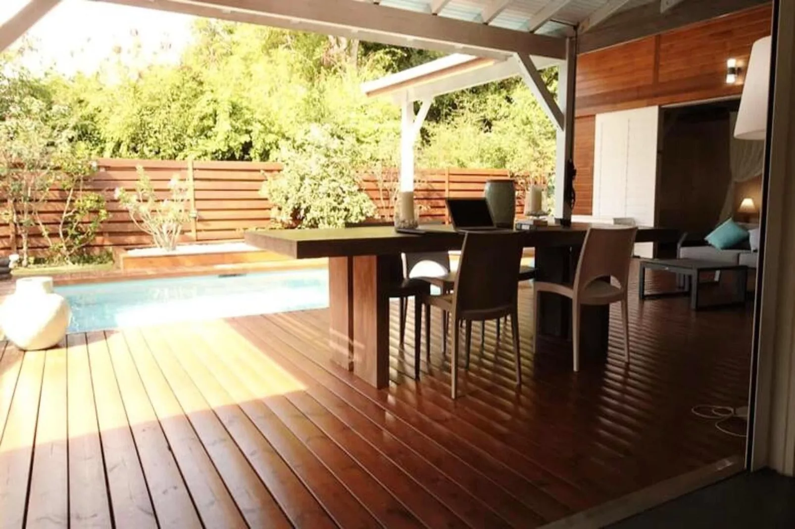 Villa Bouddha 1-Slaapkamer