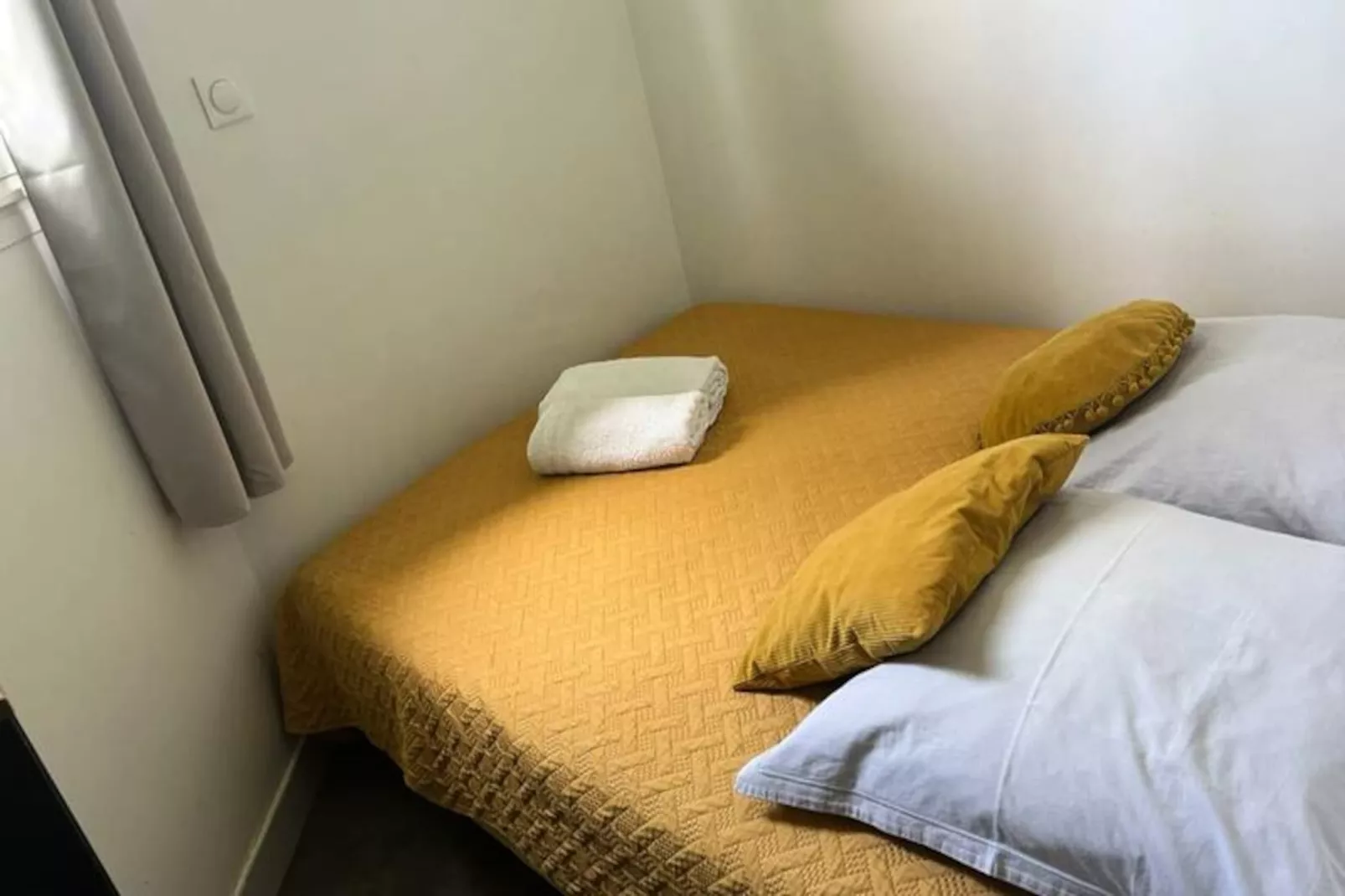 Appartement Blue Oc&eacute;an-Image-tags.