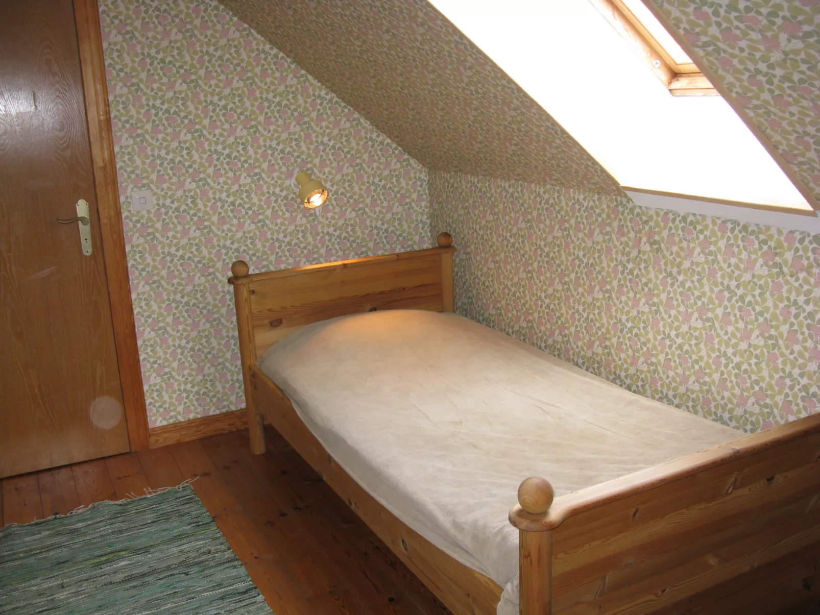 Fågelkärr Sjöstugan-Binnen