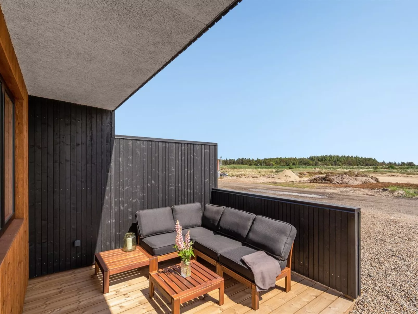 "Trpana" - 1.6km from the sea-Buiten