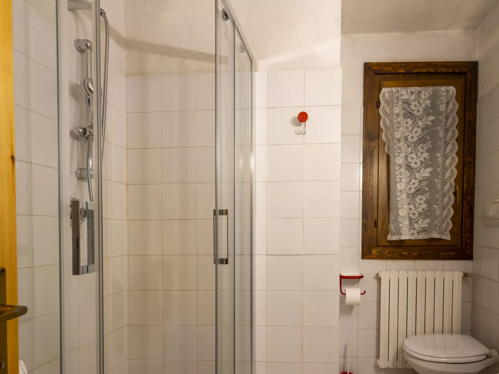 Erica Apartment-Binnen