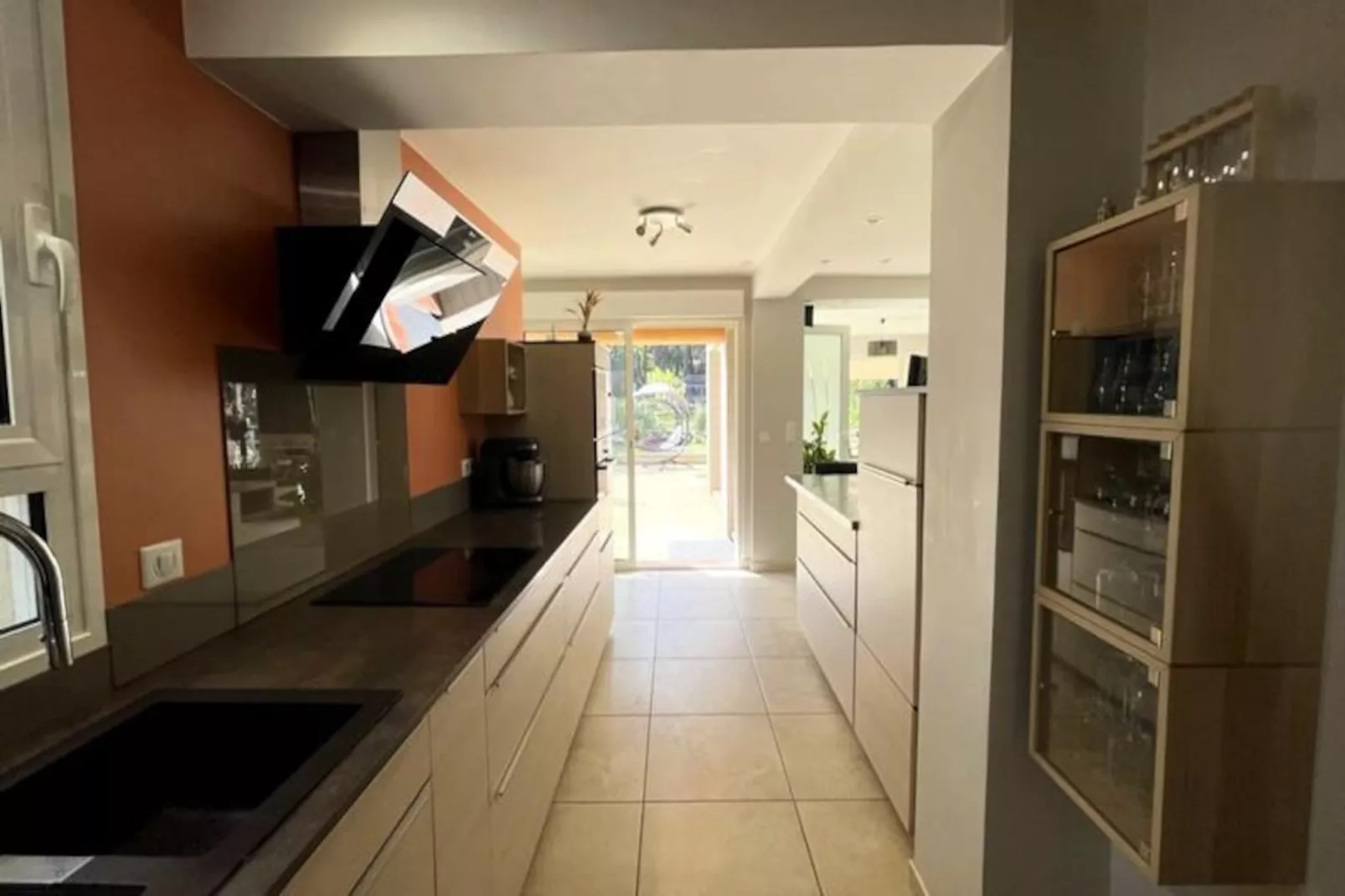 Villa Des Pins, Belle Maison Familiale, Proche Aix En Provence, 8 Personnes-Image-tags.