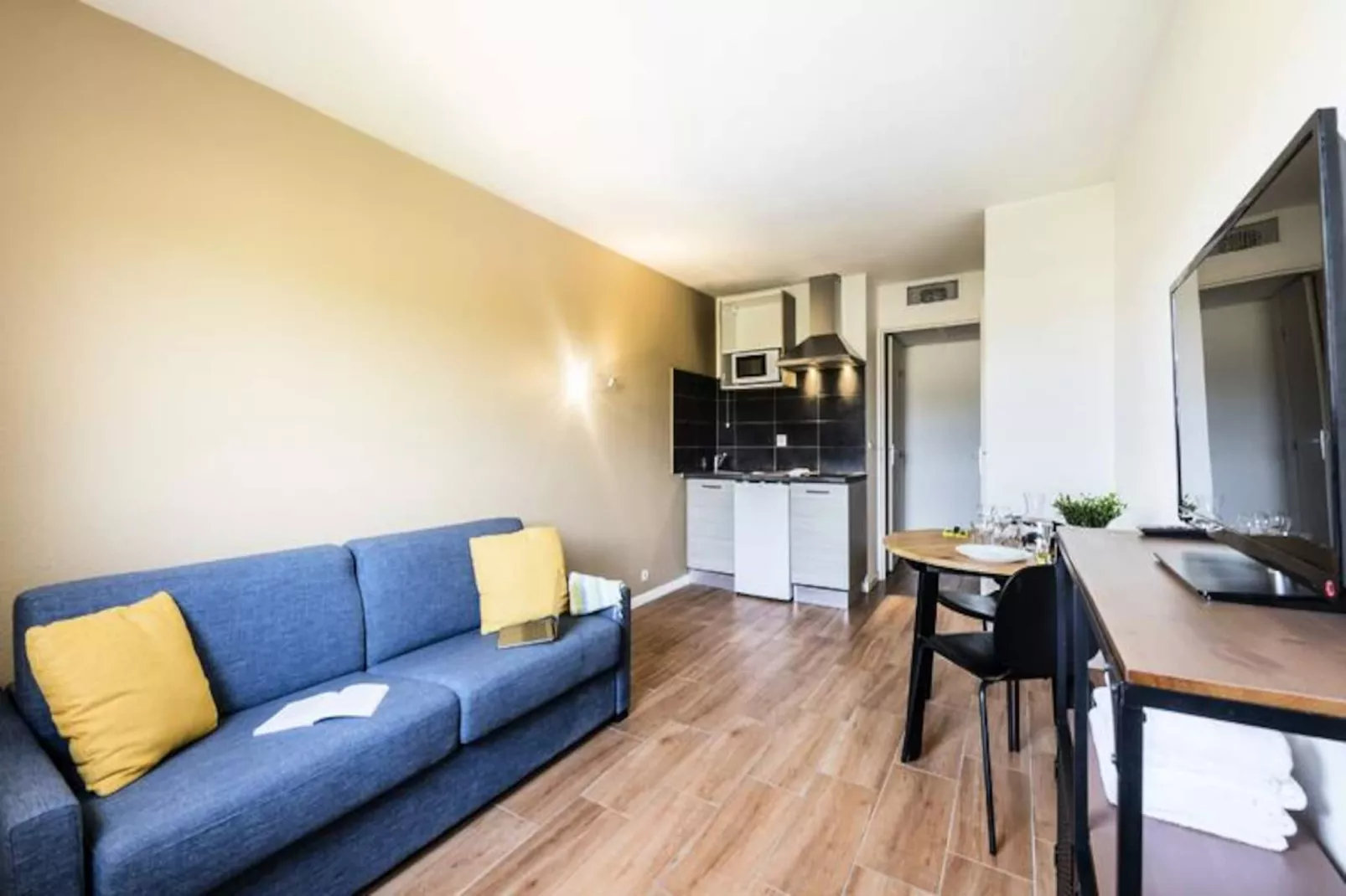 Résidence Garden & City Aix-en-Provence - Puyricard-Image-tags.