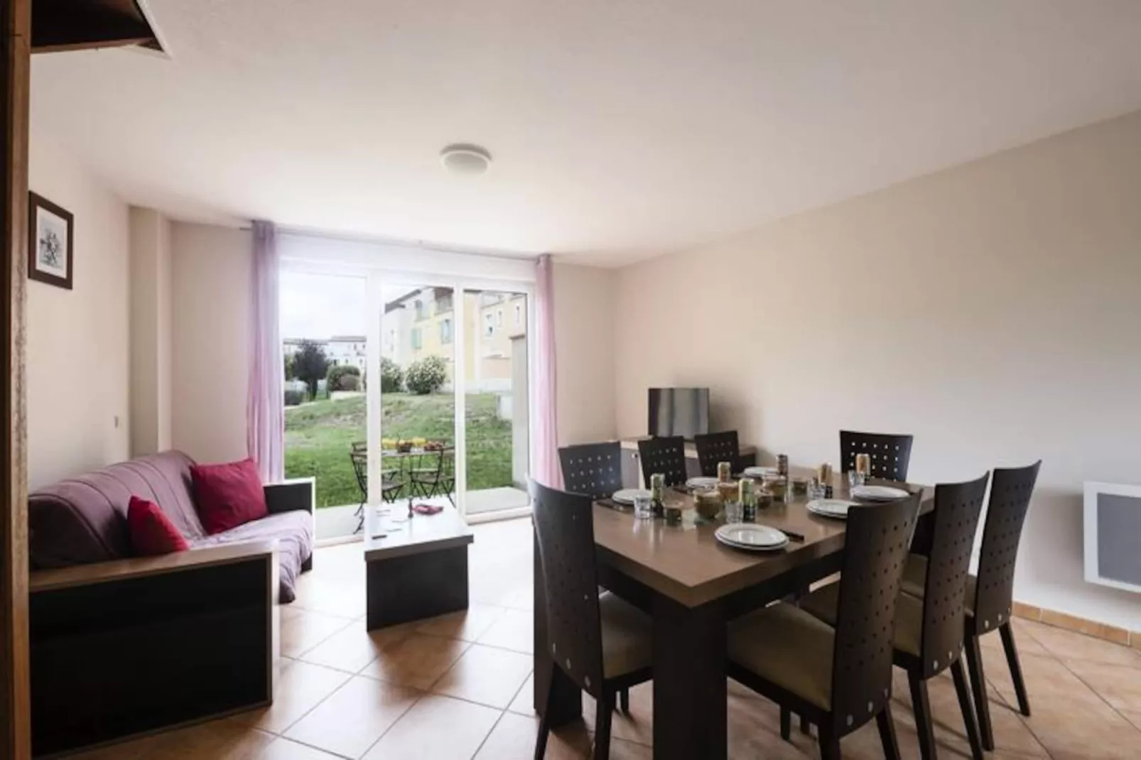 Résidence Garden & City Aix-en-Provence Rousset***-Image-tags.