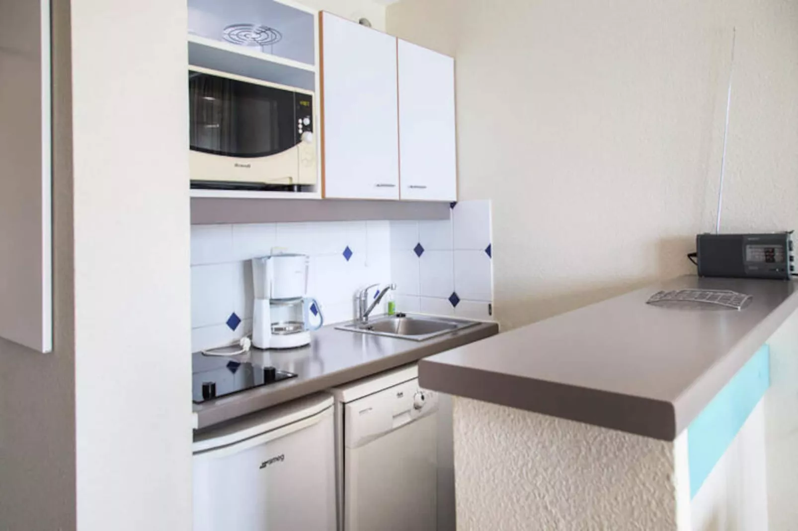 Résidence Port Guillaume - maeva Home-Image-tags.