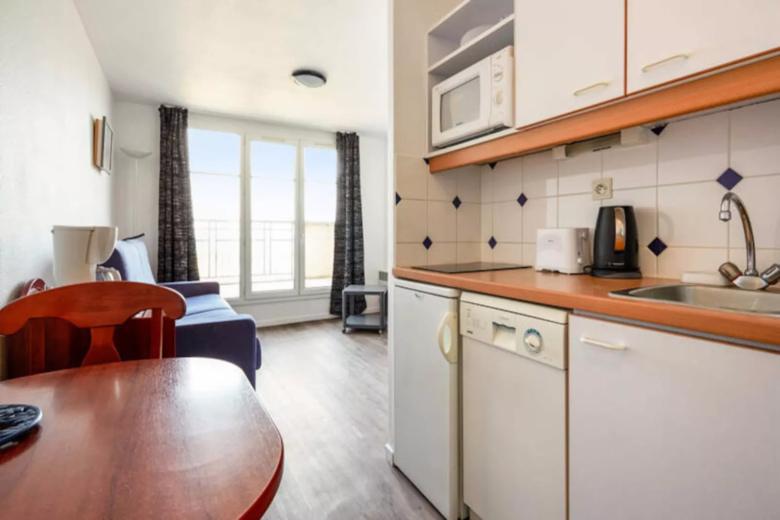 Résidence Port Guillaume - maeva Home-Image-tags.