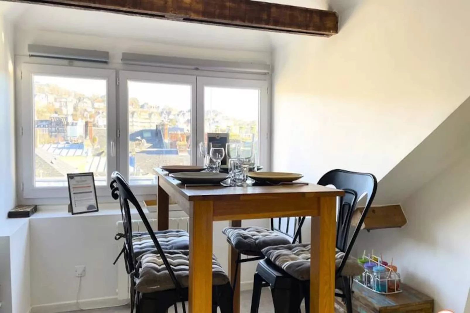 🥂  Loft - Echapp&eacute;e Mer - Casino 50m-Image-tags.