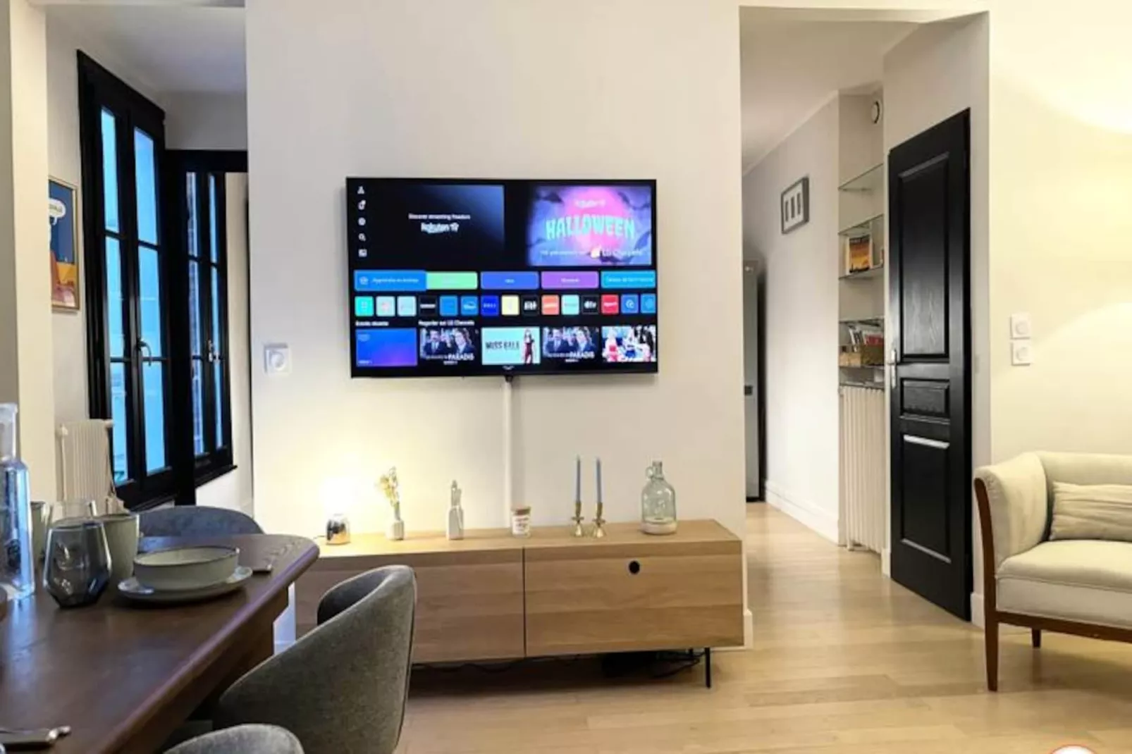 🌺 Les Bains De Trouville - Standing - Hypercentre - 7 Pax-Image-tags.