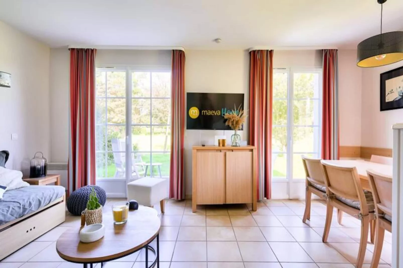 Résidence Le Green Beach - maeva Home-Image-tags.