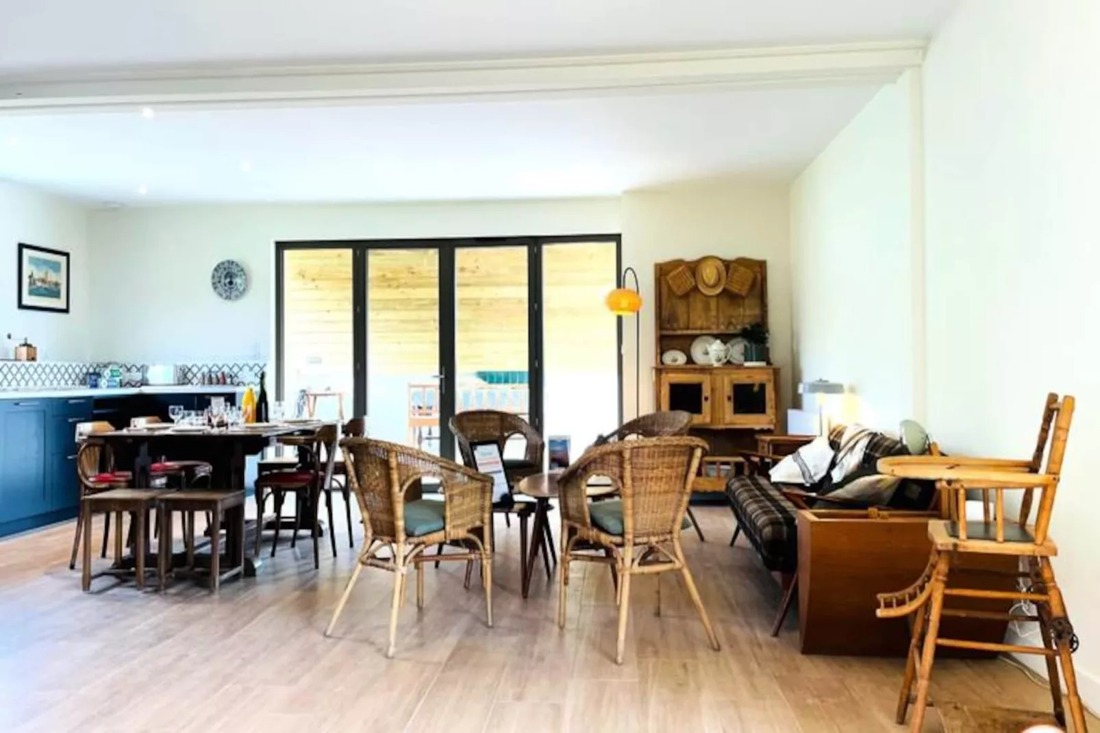 🐦 La Hulotte - Domaine D'apreval - Campagne-Image-tags.