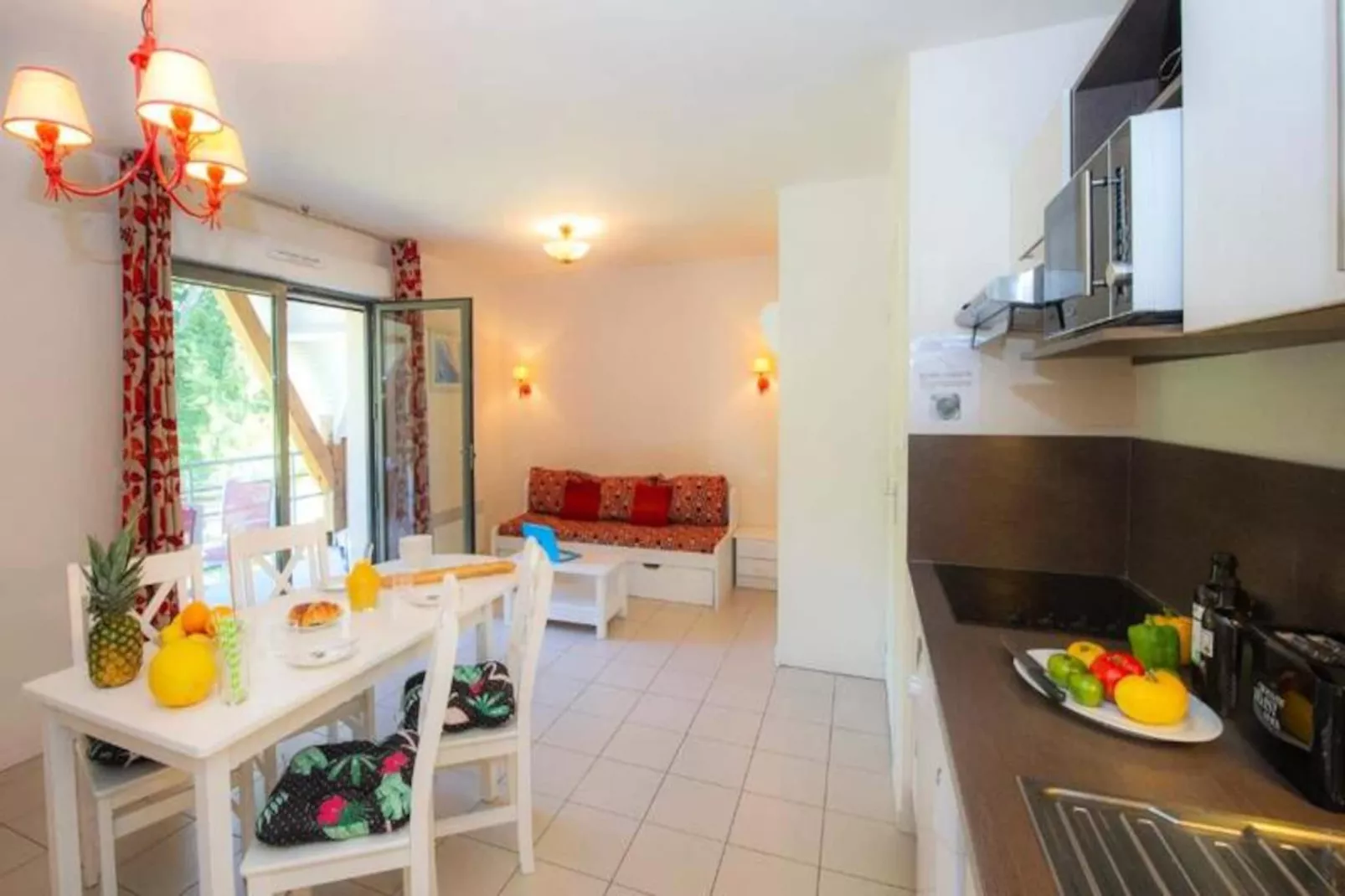 Résidence Goélia du Parc ***-Image-tags.