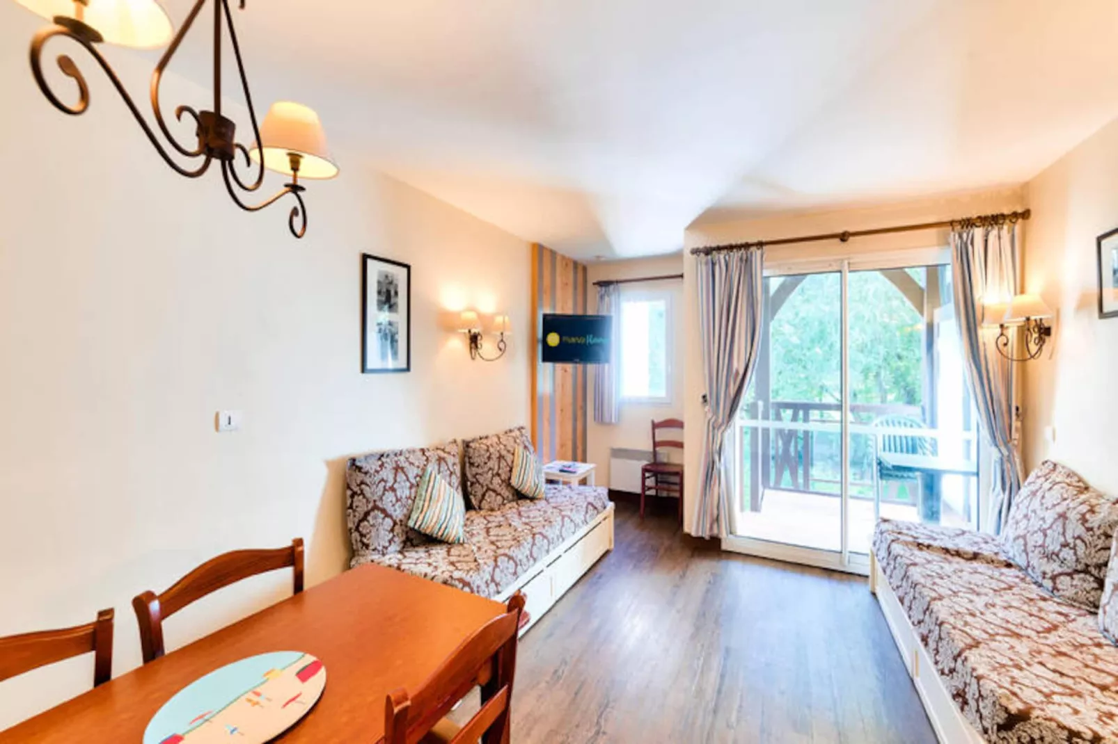 La Résidence du Golf - maeva Home-Image-tags.