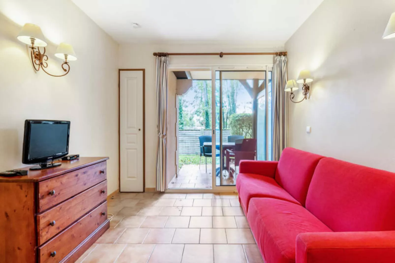 La Résidence du Golf - maeva Home-Image-tags.