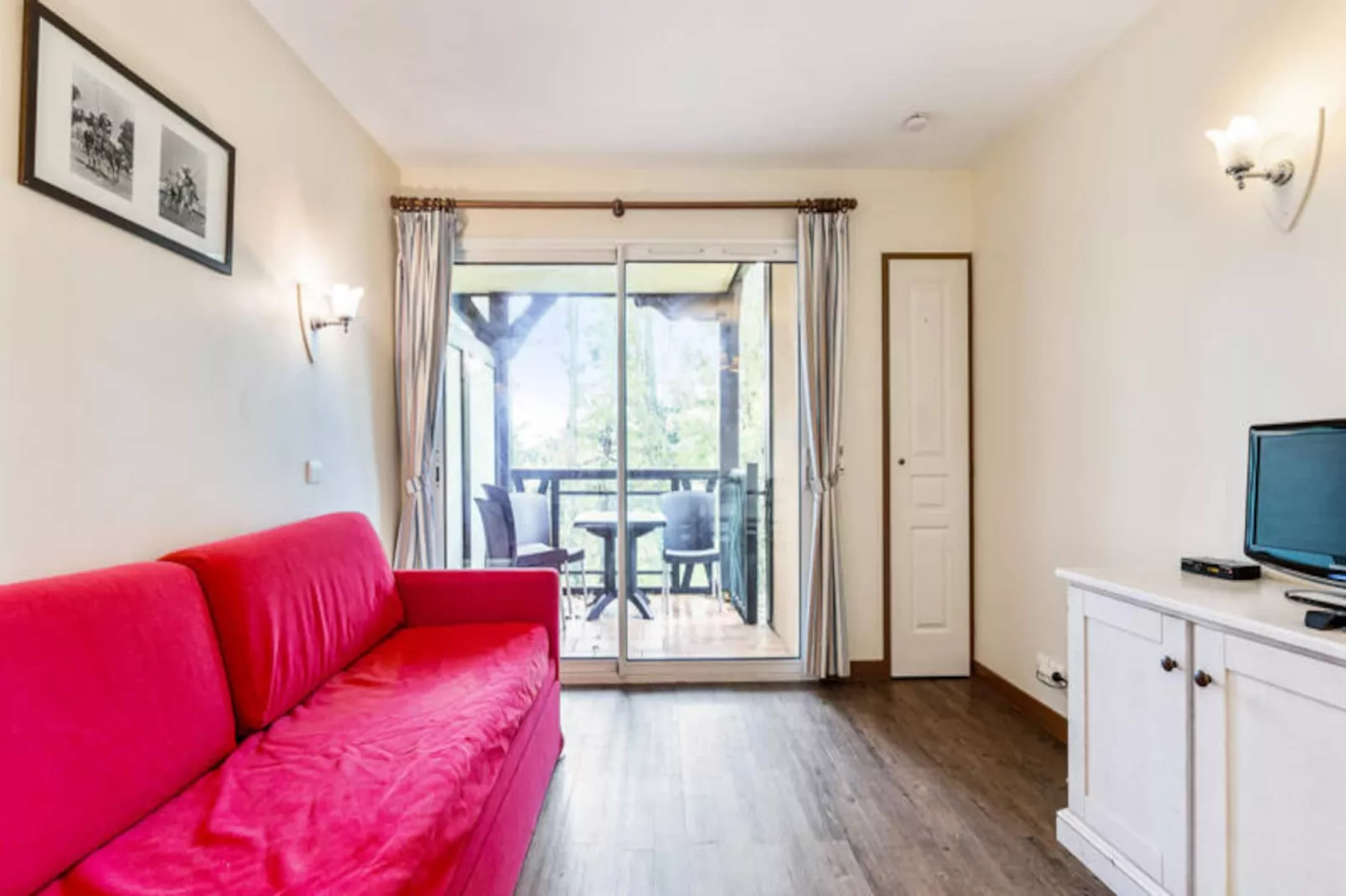 La Résidence du Golf - maeva Home-Image-tags.