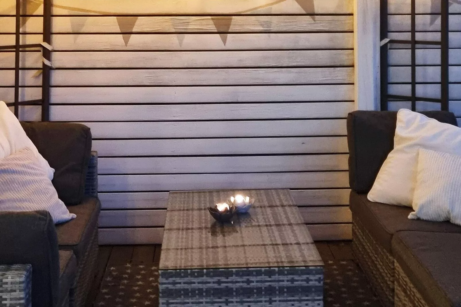 6 persoons vakantie huis in Löderup-Buitenlucht