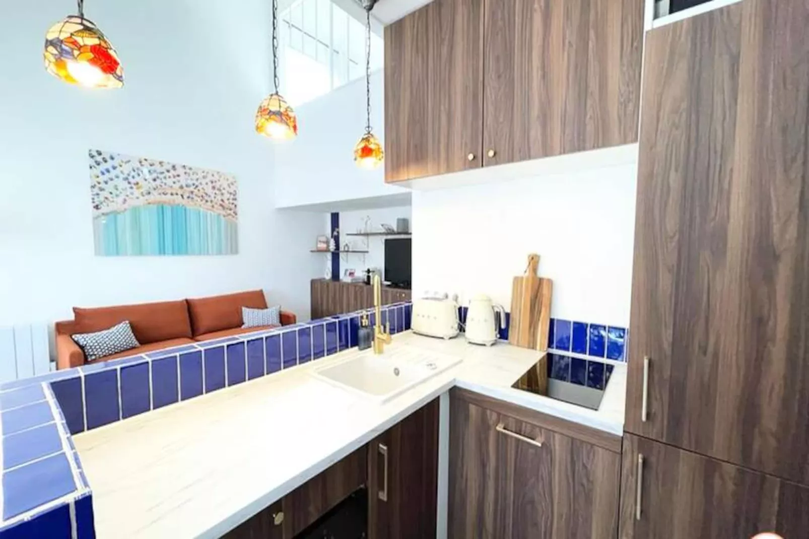 🍒 Temps Des Cerises - Terrasse - Plage - Marina-Image-tags.