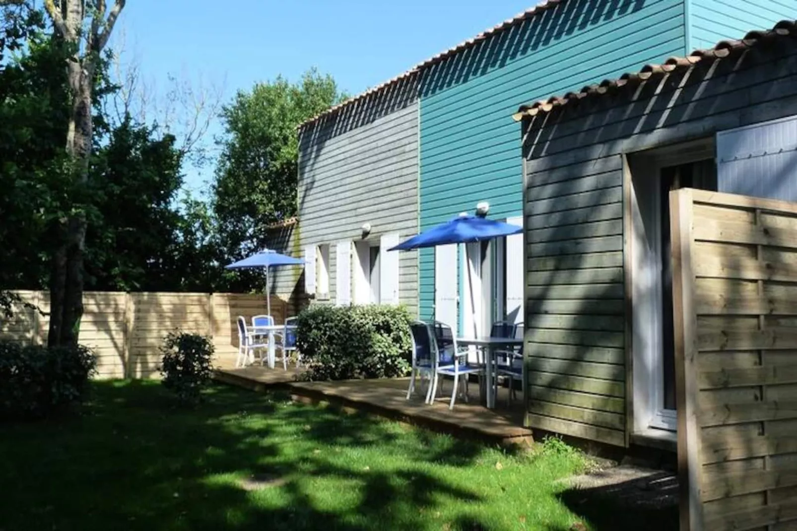 Résidence Odalys Le Village des Amareyeurs-Image-tags.