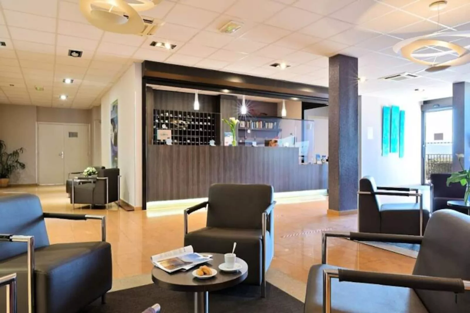 Résidence Les Calanques ***-Image-tags.