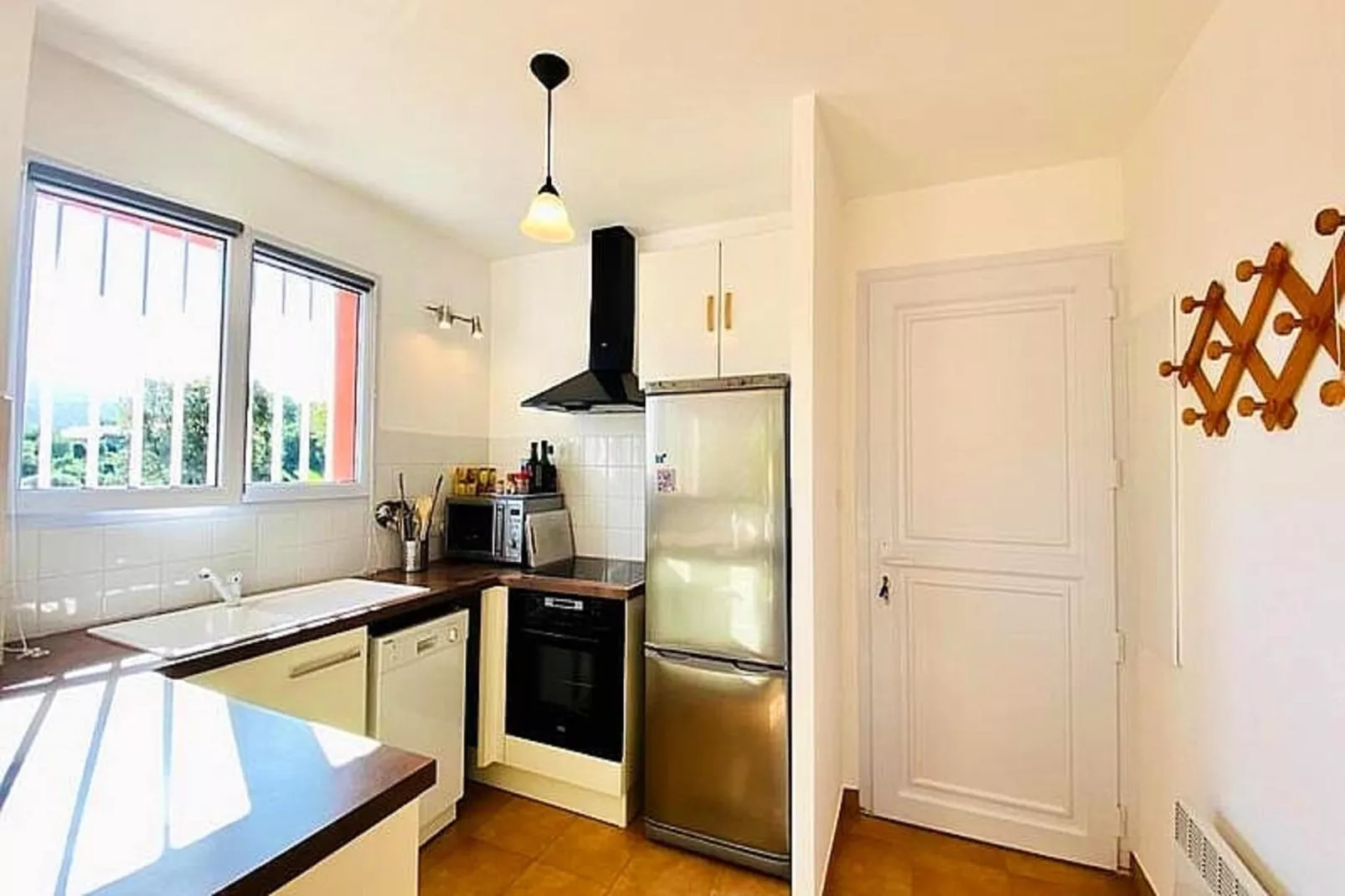 Résidence A Machja-Keuken