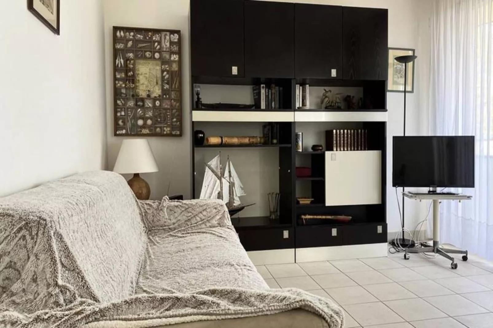 Résidence Parc-Eetkamer