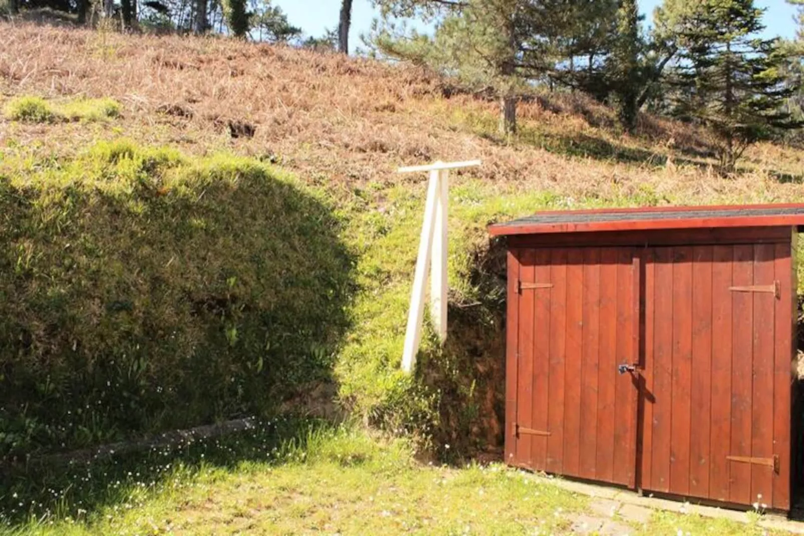 Résidence Domaine De Lanruen-Image-tags.