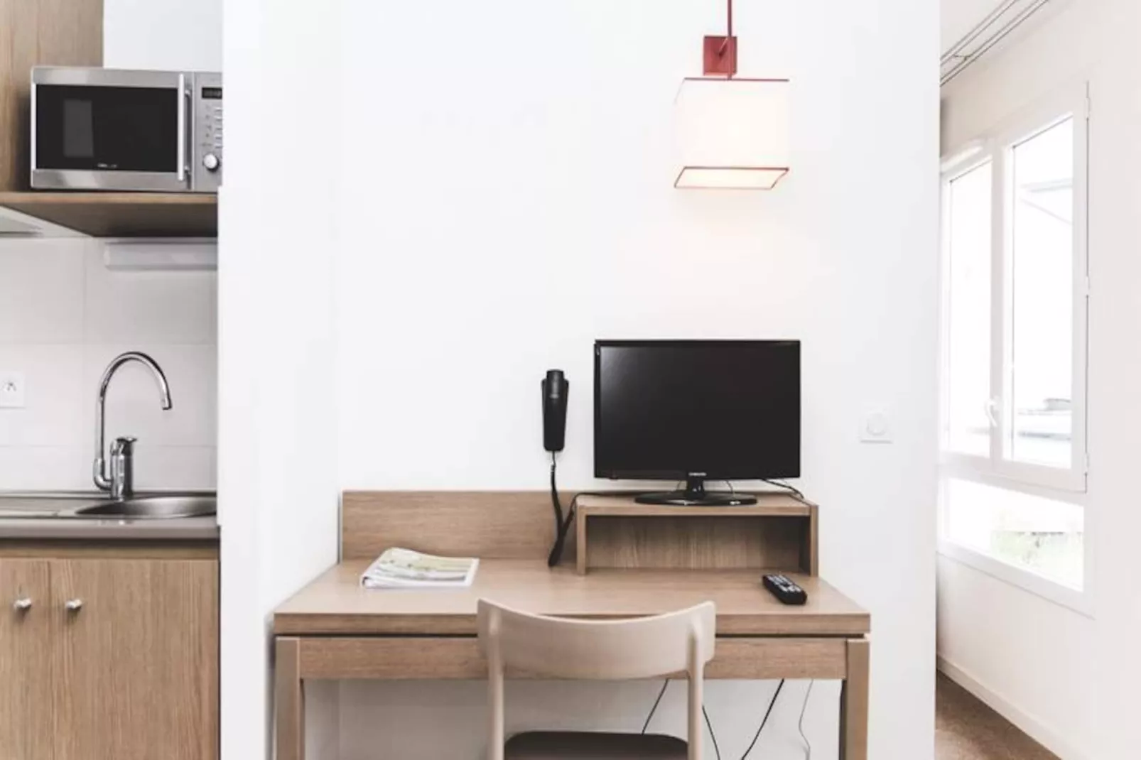 Appart'Hotel Quimper-Image-tags.