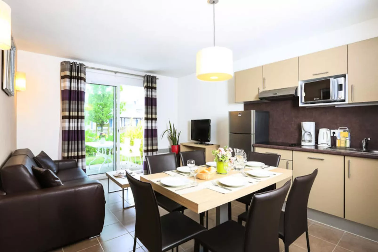 Résidence Goélia Le Domaine de Pont Aven****-Image-tags.