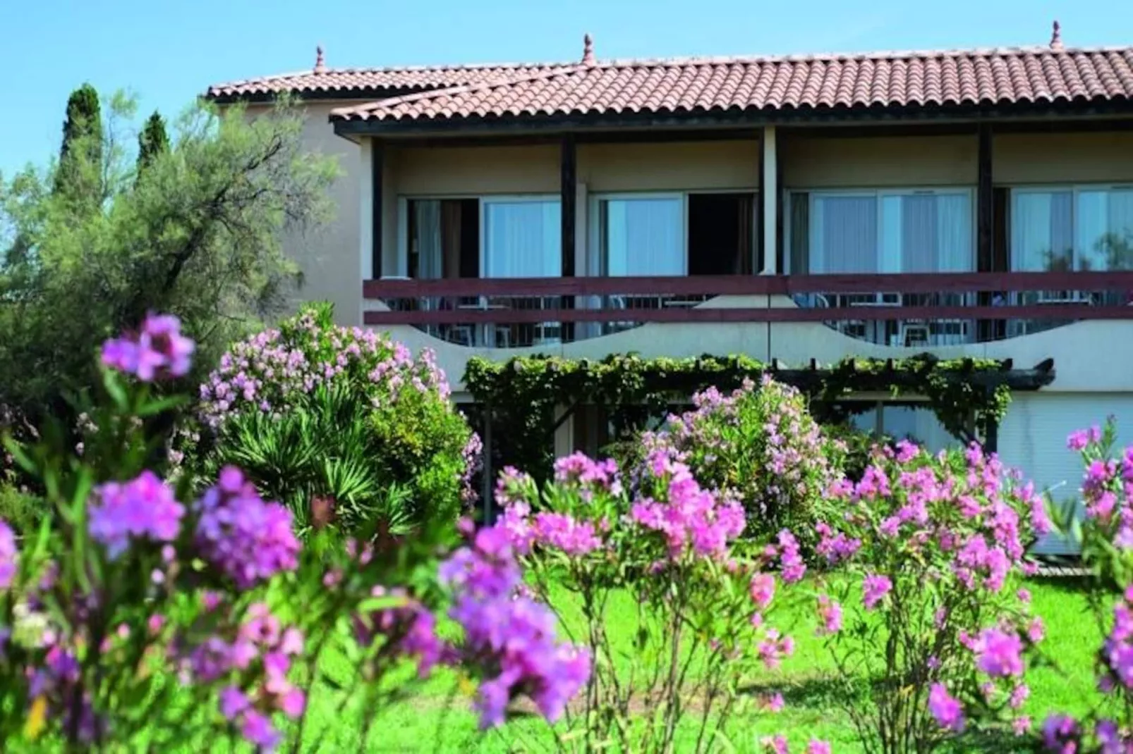 SOWELL Résidences Les Sablons***-Image-tags.