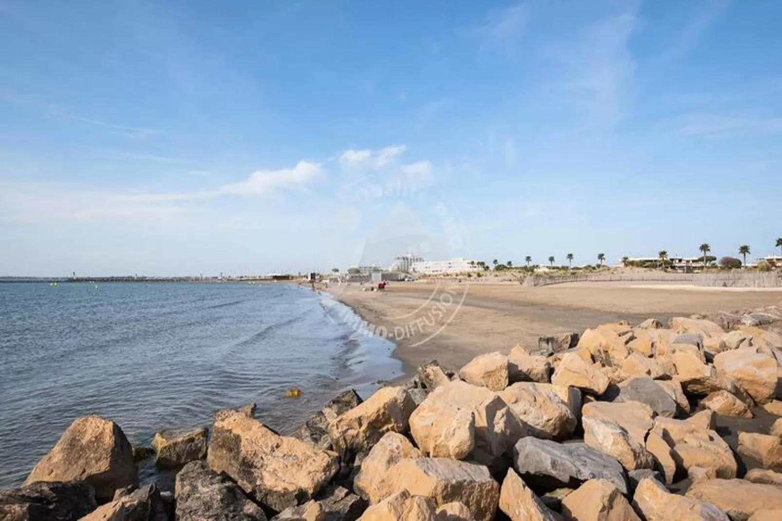 Résidence "le Mireille"-Gebieden zomer 5km