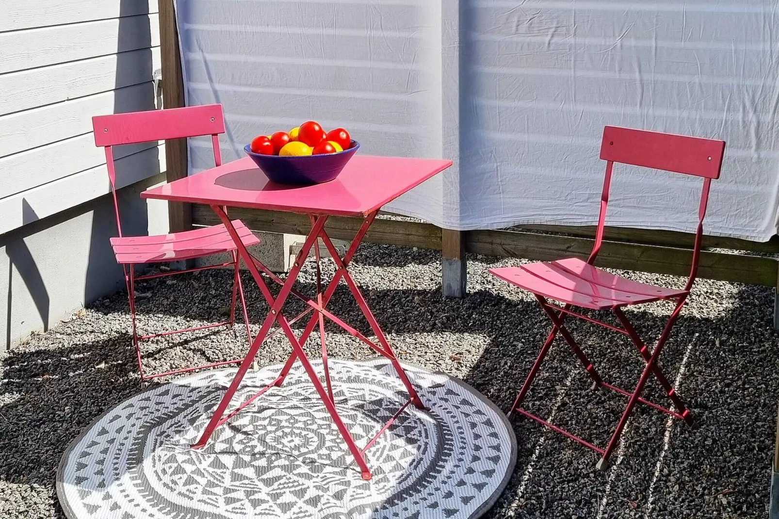 6 persoons vakantie huis in Löderup-Buitenlucht