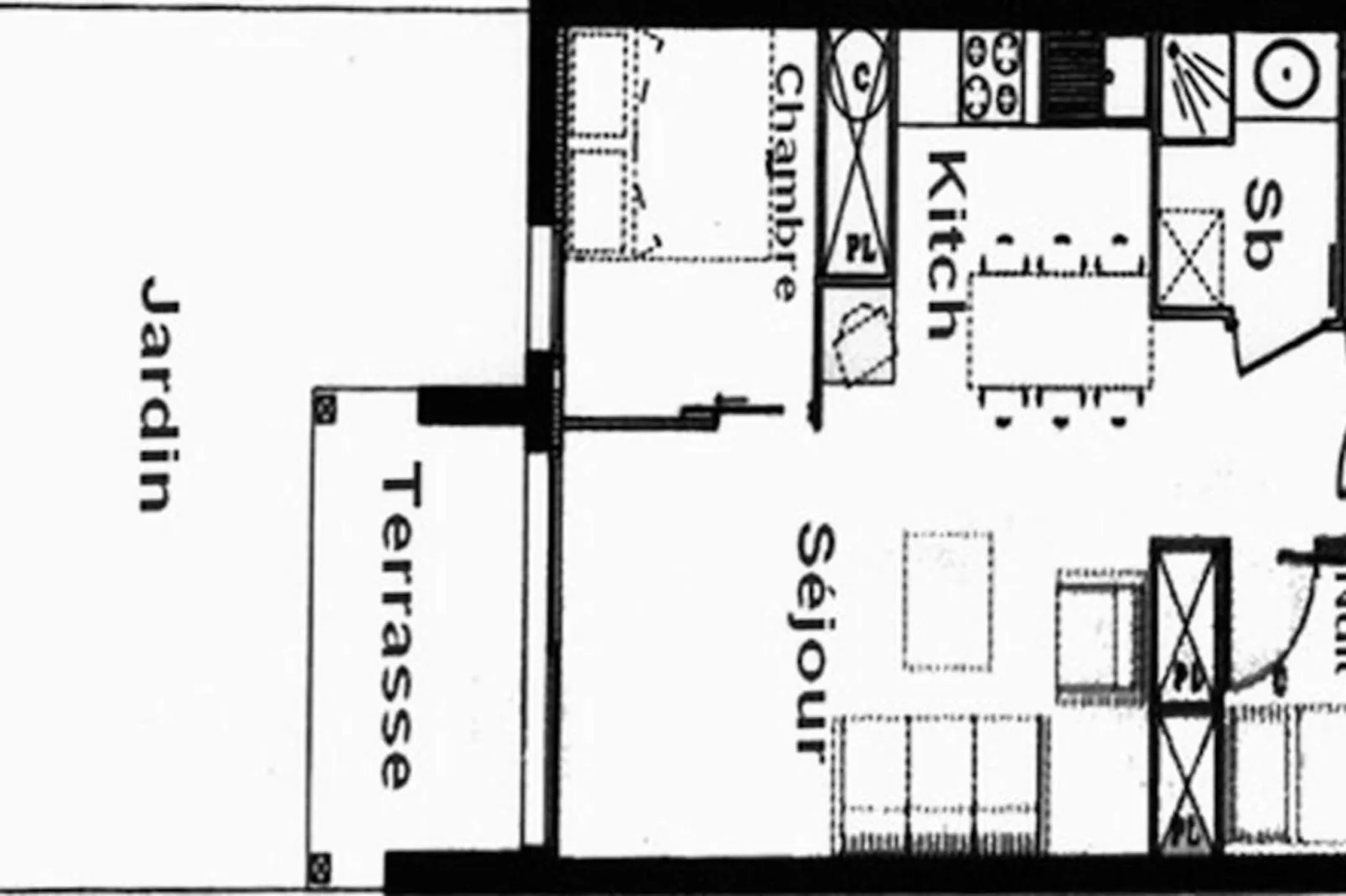 Résidence Balcons Du Golf-Image-tags.