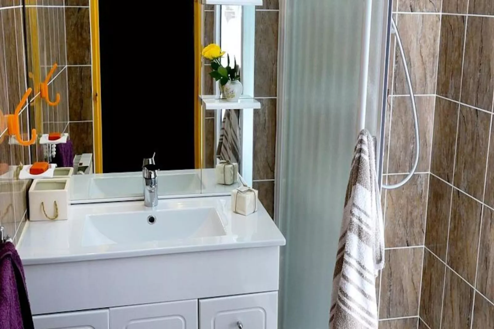 Résidence Terrasses D'etigny