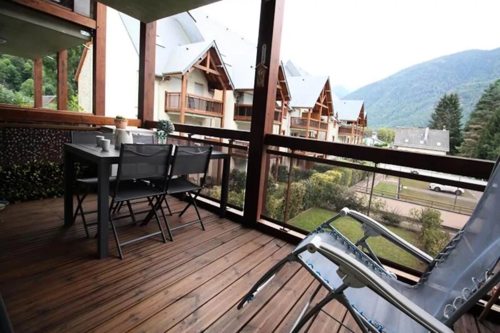 Résidence Pics Des Pyrenees-Image-tags.