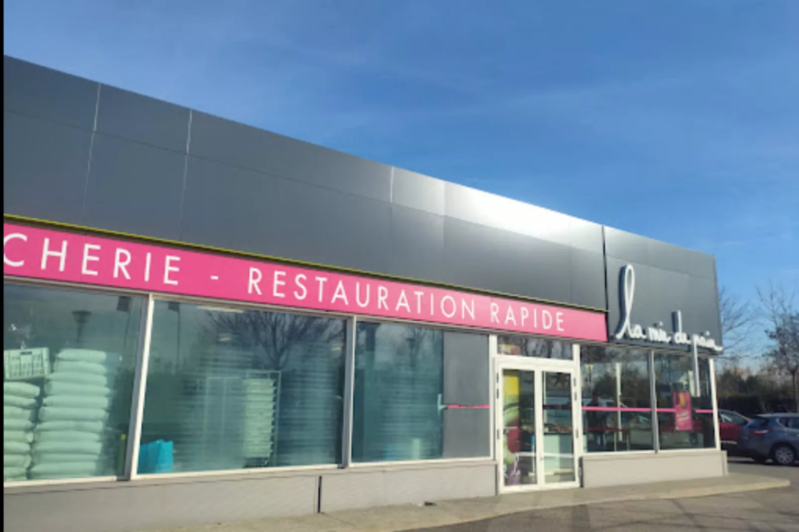 Néméa Appart'Hôtel Toulouse Saint Martin***-Buitenkant zomer