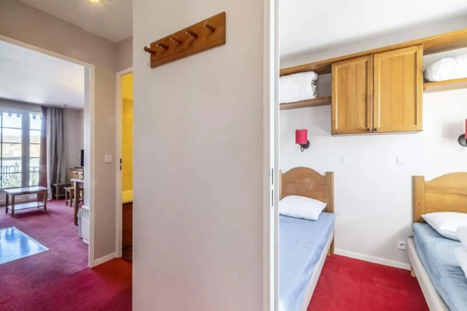 Résidence Le Hameau du Lac - maeva Home-Image-tags.