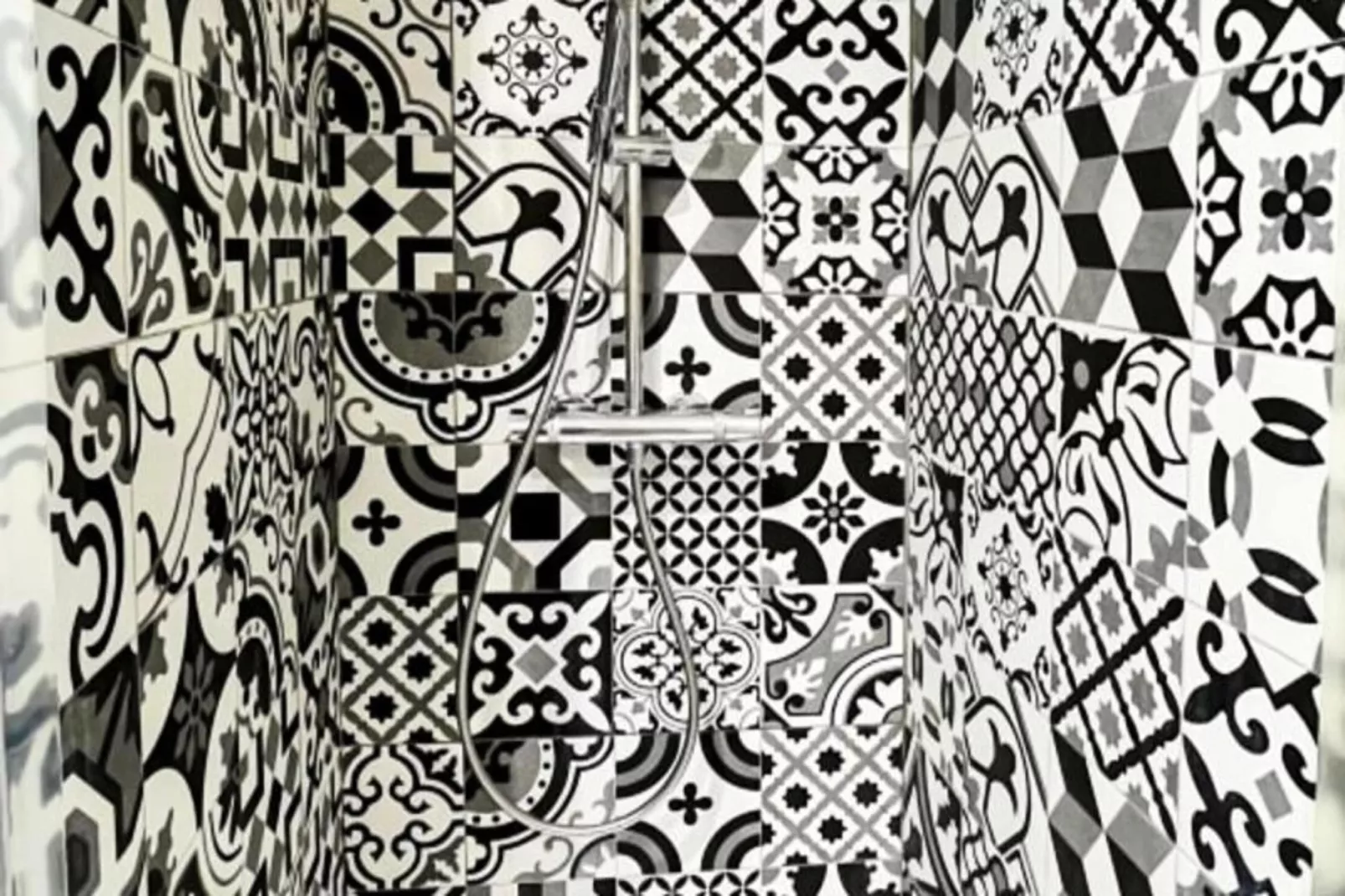 Superbe Appartement 2 Chambres Avec Vue Sur La Garonne-Badkamer