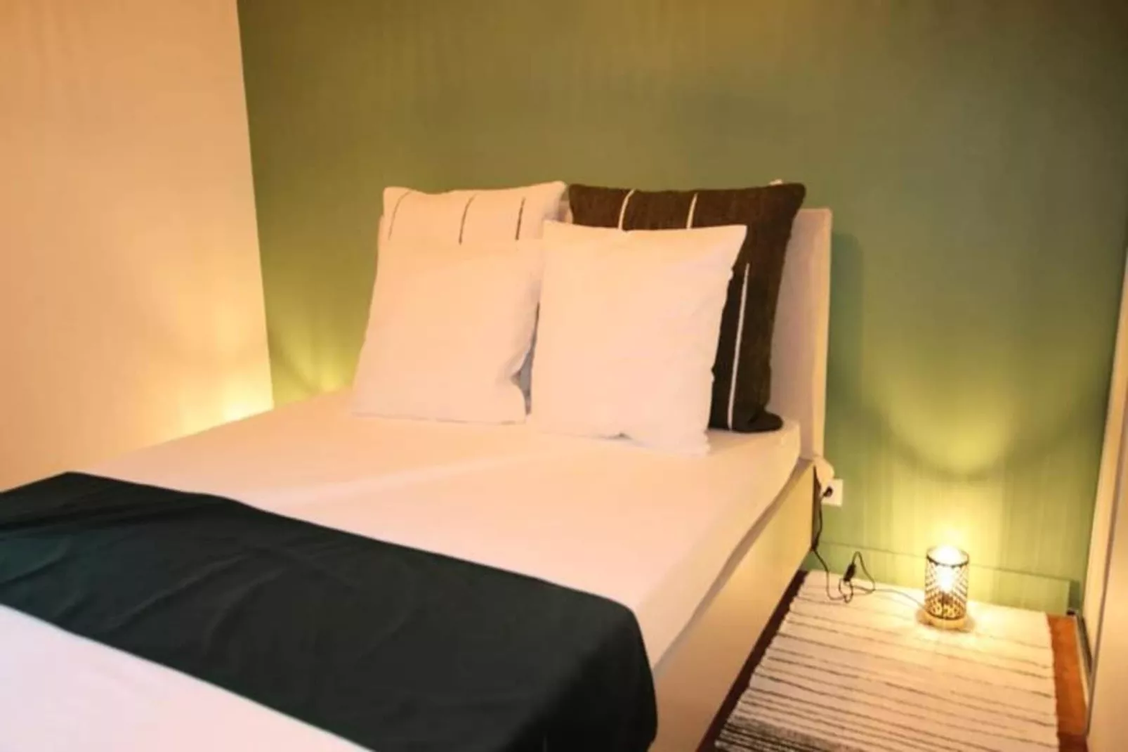 Charmant Et Rayonnant Appartement De 55 M&sup2; Situ&eacute; Dans Le Coeur De Bordeaux-Overloop