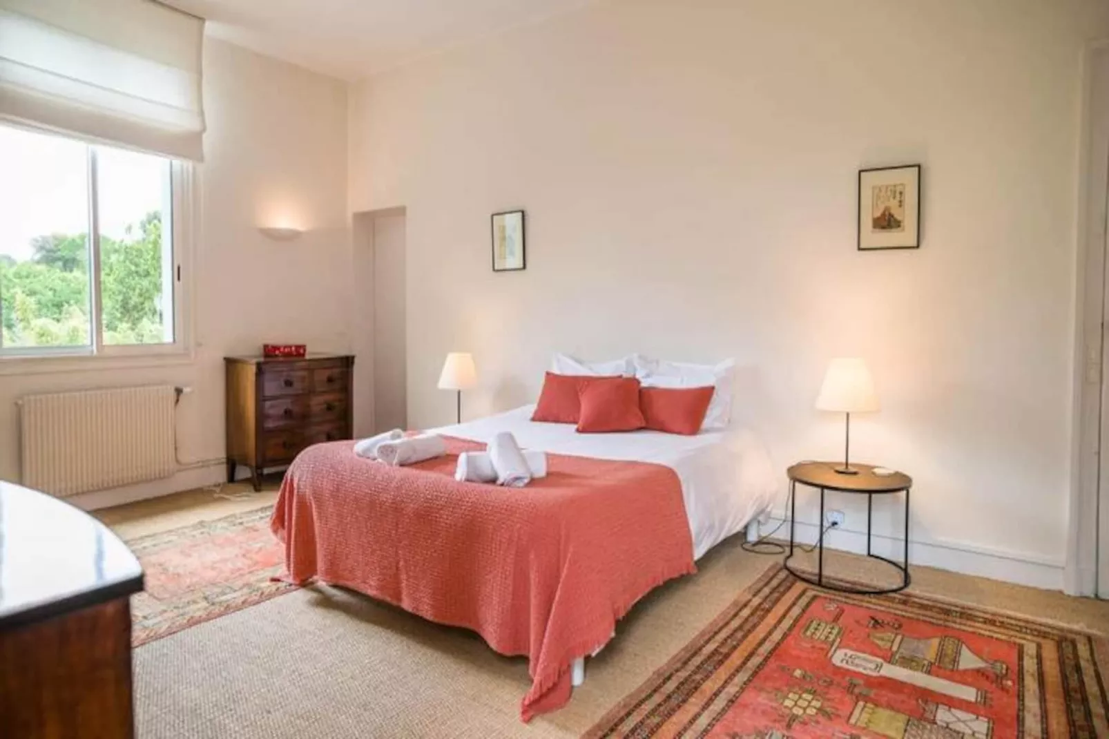 Superbe Villa Avec Piscine Chauff&eacute;e Style Arcachonnais Pour 12 Personnes-Image-tags.