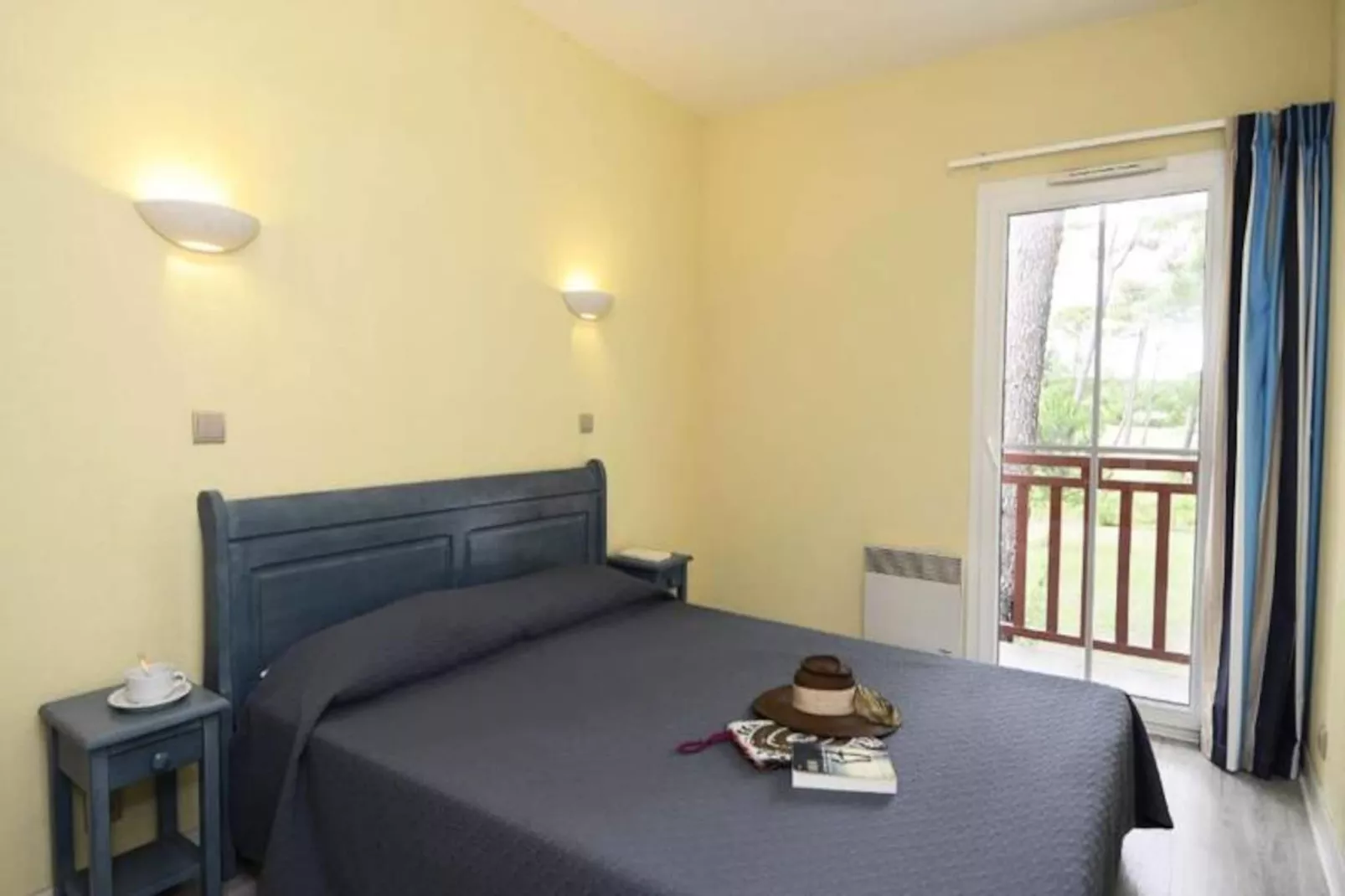 Résidence Prestige Odalys Les Greens du Bassin-Image-tags.