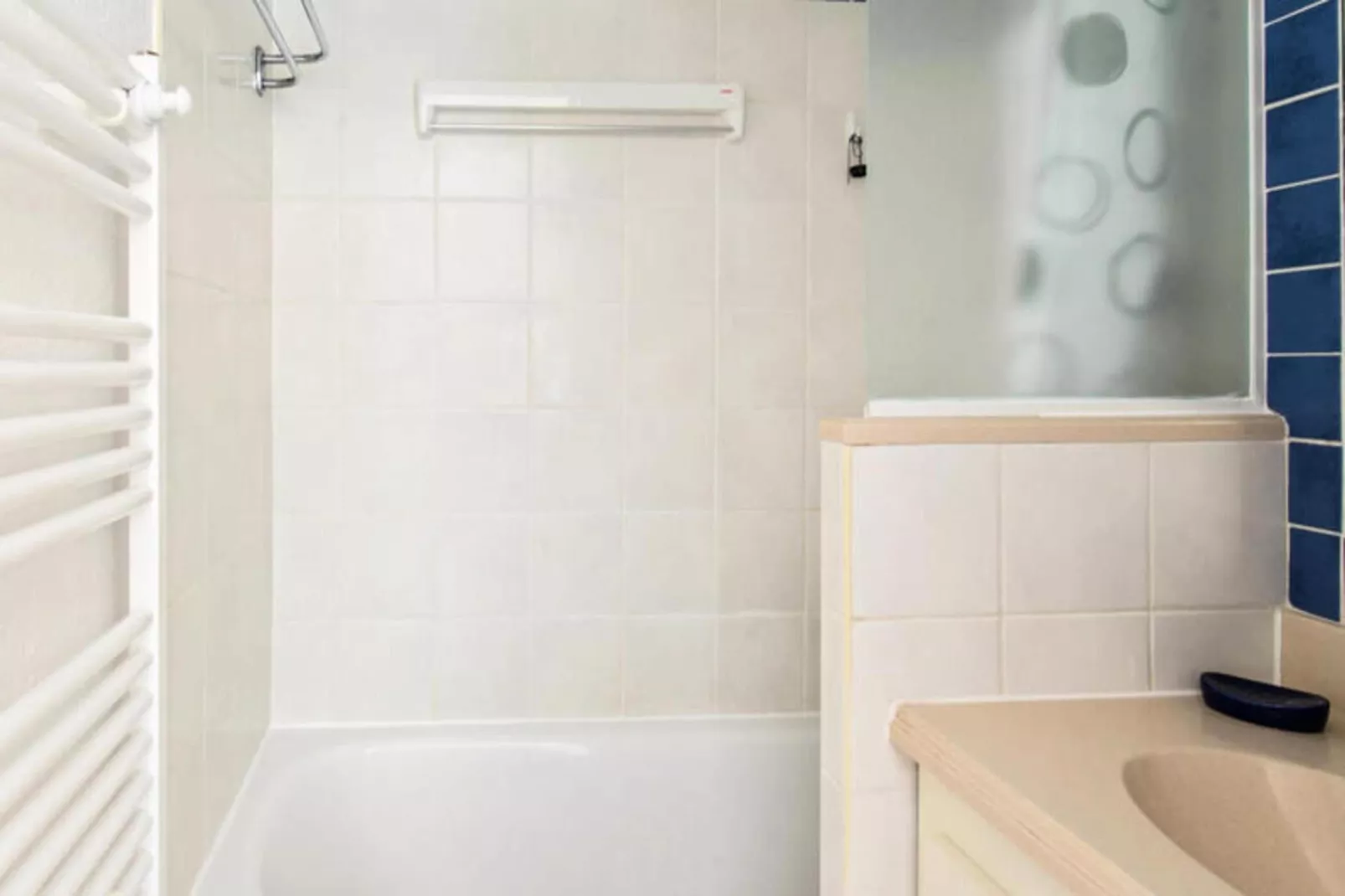 Résidence Bleu Marine - maeva Home-Slaapkamer