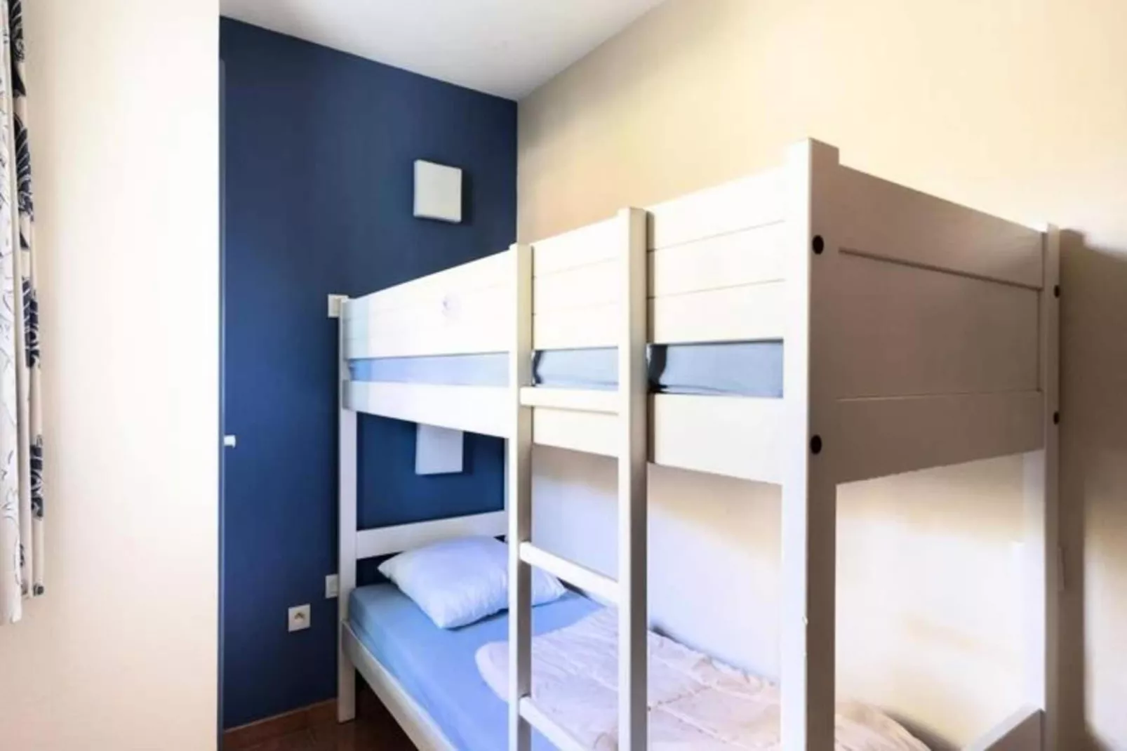 Les Appartements de Lacanau les Pins - maeva Home-Slaapkamer